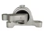 Coxim Hidráulico Do Motor Grand Siena E Mobi 16>, Palio  12/17, Strada 20>, Uno 15> E Uno Sporting 11/14 Cgr 3668-5  - Lado Direito