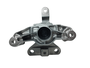 Coxim Hidráulico Do Motor, Onix Turbo 20>,  Recrin 2368-0 -  Lado Direito