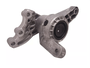 Coxim Motor Mobi Argo Uno Cronos 1.0 6v 3cc Lado Direito Dfx 22729