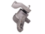 Coxim Motor Mobi Argo Uno Cronos 1.0 6v 3cc Lado Direito Dfx 22729