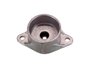 Coxim Superior Do Amortecedor Traseiro Ecosport 13>, New  Fiesta 10> E Ka Novo 14> Authomix Kx222271 - Traseiro  Direito/esquerdo 
