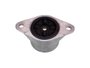 Coxim Superior Do Amortecedor Traseiro Ecosport 13>, New  Fiesta 10> E Ka Novo 14> Authomix Kx222271 - Traseiro  Direito/esquerdo 