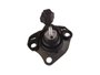 Coxim Superior Hidráulico Do Motor Megane 00/06 E Scenic 00/11 Ymax Ry13047 - Dianteiro Direito