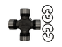Cruzeta Do Cardan F-100 76>, F-1000 <92, A-10 79/84, C-10,  C-14 E C-15 64/84, D-10 78/84, F-75, Jeep E Rural 60/83,  Galaxie E Maverick Nakata Nuj153