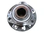 Cubo De Roda Astra 1.8/2.0 16v 98> E Zafira 2.0 16v 01> Nakata Nkf 8049 
