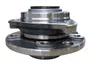 Cubo De Roda Astra 1.8/2.0 16v 98> E Zafira 2.0 16v 01> Nakata Nkf 8049 