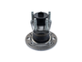 Cubo De Roda Astra 1.8 2.0 8v 98>, Meriva 1.4 1.8 02>, Montana 1.4 1.8 03/09, Vectra 2.0 2.2 95/97, Vectra Novo 2.4 06>, Vectra Gt 2.0 8v 06> Hipper Freios Hfct 26
