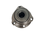 Cubo De Roda Astra 98> E Vectra 06> Hipper Freios Hfcd 26b