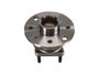 Cubo De Roda Astra 98>, Meriva 02, Montana 03/09 E Vectra 97> Nakata Nkf8043