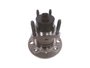 Cubo De Roda Astra 98>, Meriva 02>, Montana 03/09 E Vectra 97> Nakata Nkf8088