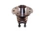 Cubo de roda Astra 98, Meriva 02, Montana 03/09 e Vectra 97 PRO CR-403