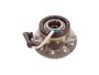Cubo De Roda Astra 98>, Vectra 06> E Zafira 01> Nakata Nkf8072