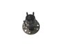 Cubo De Roda Astra 98>, Vectra 97> E Zafira 01> Ima Al-116