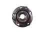 Cubo de roda Audi A3 07, S3 13/17, Golf 14/17 e Passat Alltrack 15/17 FREMAX FWB0593 