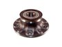 Cubo De Roda Audi A3 09>, Golf Tsi 13>, Golf 15> E Jetta 11> Fremax Fwb0594