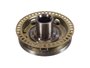 Cubo De Roda Audi A3 97>, Bora, Golf 99> E New Beetle Ima Al-926