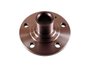Cubo De Roda Audi A4 E Golf 99> Hipper Freios Hfcd 80
