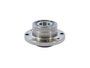 Cubo De Roda Brava, Marea, Coupe, Idea, Grand Siena, Linea, Palio, Siena, Punto, Tempra, Tipo E Uno Hipper Freios Hfct 33
