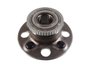 Cubo De Roda Civic 01/06 Pro Cr-709