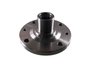 Cubo De Roda Clio 00/16 E Twingo 00> Hipper Freios Hfcd 706