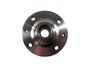 Cubo De Roda Clio 00/16 E Twingo 00> Hipper Freios Hfcd 706