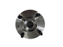 Cubo De Roda Cobalt, Onix, Prisma E Spin 17> Ima Skf Vkbc 43012 