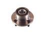 Cubo De Roda Courier 97> E Mondeo <01 Hipper Freios Hfct 18a
