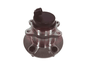 Cubo De Roda Creta 17>, Cerato 09/16, Soul 09/14  Ima  Al-545 - Traseiro