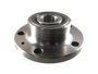 Cubo de roda Crossfox 05, Fox 03, Polo 02 e Spacefox 06 HIPPER FREIOS HFCT 86B