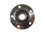 Cubo de roda Crossfox 05, Fox 03, Polo 02 e Spacefox 06 HIPPER FREIOS HFCT 86B