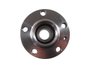 Cubo de roda Crossfox 05, Fox 03, Polo 02 e Spacefox 06 HIPPER FREIOS HFCT 86B