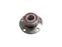 Cubo De Roda Crossfox 05>, Fox 03>, Spacefox 06> E Polo 02> Ima Al-975