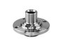 Cubo De Roda Crossfox E Polo 05>, Fox 03> E Spacefox 06> Hipper Freios Hfcd 81
