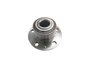 Cubo De Roda Crossfox E Polo 05>, Fox 03> E Spacefox 06> Ima Al-854
