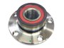 Cubo De Roda Crossfox E Spacefox 06>, Fox 03> E Polo 02>  Traseiro Nakata Nkf 8077