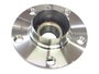 Cubo De Roda Crossfox E Spacefox 06>, Fox 03> E Polo 02>  Traseiro Nakata Nkf 8077