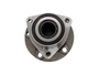 Cubo De Roda Dianteiro A3 16v 15>, Tt 16v 15/18, Golf 16v 14>, Jetta 19>, Passat 16v 16/20, Taos 16v 21>, Tiguan 16v 17/20 Ima Al-676 