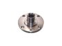 Cubo De Roda Dianteiro Argo 17>, Cronos 18>, Fiorino 14>, Grand Siena 11>, Mobi 16>, Palio Attractive 12>, Pulse 21>, Punto 8v 08/17, Uno Vivace 10>, Tipo 93> Hipper Freios Hfcd 33