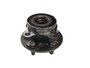 Cubo De Roda Dianteiro Corolla 1.8,2.0 20> Perfect Cdrd0701