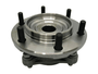 Cubo De Roda Dianteiro Hilux 16> Ima Al-209 