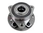 Cubo De Roda Dianteiro Montana 1.2 12v Turbo 23> Tracker 1.0/1.2  20/23 Ima  Al-2141 
