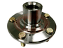 Cubo De Roda Dianteiro New Civic 18> Ima Al-134