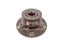 Cubo De Roda Dianteiro Pajero Sport 06/11 E Full 07> Ima  Al-534