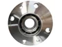 Cubo De Roda Doblo 01>, Fiorino Novo  1.4 14> E Strada 1.4/1.6/1.8 09>, Strada 1.3/1.4 20>  Perfect Cdrt0104