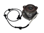 Cubo De Roda Explorer E Ranger 05/11 Com Abs Perfect  Cdr0023