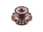 Cubo De Roda Fiat Toro 16> Hipper Freios Hfct 45