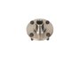 Cubo De Roda Fiesta E Ka 96>, Ecosport 03/12, Escort Zetec 97>, Fiesta Importado 94/95, Focus 04>,pointer 93/96 Hipper Freios Hfcd 10a