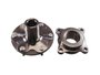 Cubo De Roda Hilux 05> Ima Al-986