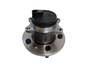 Cubo De Roda, Jac T40 1.5, 1.6, 16v 17>, 18>  Ima  Al-4105 - Traseiro