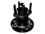 Cubo De Roda Montana 10> Fremax Fwb0597